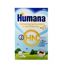 Lapte Praf, Humana HN, 300 G, 1 Luni+