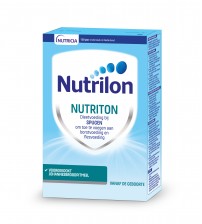 Lapte praf Aptamil Nutriton Instant, Nutricia, 135 gr