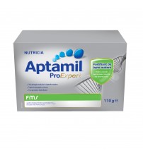 Fortifiant de lapte matern pentru prematuri Aptamil FMS, Nutricia, de la nastere
