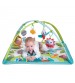 Centru de joaca cu salteluta Tiny Love Gymini Sunny Day, 0 luni +, Multicolor
