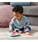 Antepremergator si tricicleta 5 in 1 Tiny Love, 6 luni +, Albastru / Alb