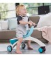 Antepremergator si tricicleta 5 in 1 Tiny Love, 6 luni +, Albastru / Alb