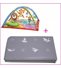 Pachet PROMO Sobble&TinyLove ST12