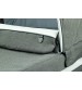 Carucior 3 in 1 Peg Perego Book, Primoviaggio SL,  0 - 22 kg, City Grey, Gri / Alb *