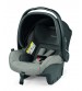 Carucior 3 in 1 Peg Perego Book, Primoviaggio SL,  0 - 22 kg, City Grey, Gri / Alb *