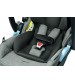 Carucior 3 in 1 Peg Perego Book, Lounge,  0 - 22 kg, City Grey, Gri / Alb