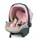 Carucior 3 in 1 Peg Perego Book, Primoviaggio SL,  0 - 22 kg, Mon Amour, Bej / Roz