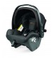 Carucior 3 in 1 Peg Perego Vivace, SLK, 0 - 22 kg, 500, Negru/Gri