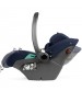 Carucior 3 in 1 Peg Perego Vivace, Lounge, Pagoda, 0 - 22 kg, Blue Shine
