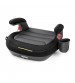 Scaun Auto/Inaltator pentru masina Viaggio 2-3 Shuttle, Peg Perego, Crystal Black