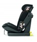 Scaun de masina Viaggio 1-2-3 Via, Peg Perego, Crystal Black