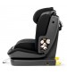 Scaun de masina Viaggio 1-2-3 Via, Peg Perego, Crystal Black