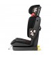 Scaun de masina Viaggio 1-2-3 Via, Peg Perego, Crystal Black