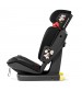 Scaun de masina Viaggio 1-2-3 Via, Peg Perego, Crystal Black