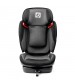 Scaun de masina Viaggio 1-2-3 Via, Peg Perego, Crystal Black