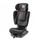 Scaun de masina Viaggio 1-2-3 Via, Peg Perego, Crystal Black