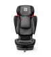 Scaun de masina Viaggio 1-2-3 Via, Peg Perego, Crystal Black