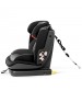 Scaun de masina Viaggio 1-2-3 Via, Peg Perego, Crystal Black