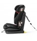 Scaun de masina Viaggio 1-2-3 Via, Peg Perego, Crystal Black