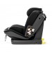 Scaun de masina Viaggio 1-2-3 Via, Peg Perego, Crystal Black