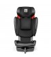 Scaun de masina Viaggio 1-2-3 Via, Peg Perego, Licorice