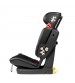 Scaun de masina Viaggio 1-2-3 Via, Peg Perego, Licorice