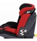 Scaun de masina Viaggio 1-2-3 Via, Peg Perego, Monza