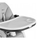 Scaun De Masa, Peg Perego, Siesta 2 in 1 Follow Me Ice