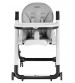Scaun De Masa, Peg Perego, Siesta 2 in 1 Follow Me Ice