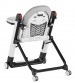 Scaun De Masa, Peg Perego, Siesta 2 in 1 Follow Me Ice