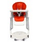 Scaun De Masa 3 in 1, Peg Perego, Tatamia Follow Me Fragola