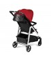 Carucior Peg Perego, Tak, Red Ribbon, 0 - 22 kg