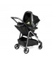 Carucior Peg Perego, Tak, Rainbow, 0 - 22 kg