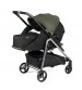 Carucior Peg Perego, Tak, Metal, 0 - 22 kg