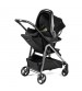 Carucior Peg Perego, Tak, Metal, 0 - 22 kg