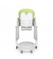 Scaun De Masa 3 in 1, Peg Perego, Tatamia Follow Me WonderGreen