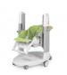 Scaun De Masa 3 in 1, Peg Perego, Tatamia Follow Me WonderGreen