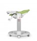 Scaun De Masa 3 in 1, Peg Perego, Tatamia Follow Me WonderGreen