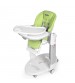 Scaun De Masa 3 in 1, Peg Perego, Tatamia Follow Me WonderGreen