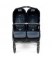 Carucior Peg Perego, Book For Two, Indigo, 0 - 15 kg
