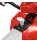 ATV Peg Perego Polaris Outlaw 330 W, 12V, 3 ani+, Negru / Rosu