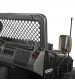 Masina Peg Perego Gaucho XP, 24V, 3 ani +, Negru/Maro
