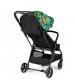 Carucior Peg Perego, Selfie, 0-17 kg, Jaguar