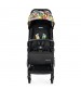 Carucior Peg Perego, Selfie, 0-17 kg, Street Art