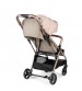 Carucior Peg Perego, Selfie, 0-17 kg, Mon Amour