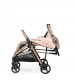 Carucior Peg Perego, Selfie, 0-17 kg, Mon Amour