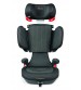 Scaun auto Peg Perego Viaggio 2-3 Shuttle Plus, 15-36 kg, 500, Negru / Rosu