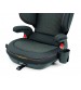 Scaun auto Peg Perego Viaggio 2-3 Shuttle Plus, 15-36 kg, 500, Negru / Rosu