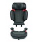 Scaun auto Peg Perego Viaggio 2-3 Shuttle Plus, 15-36 kg, 500, Negru / Rosu
