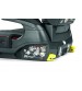 Scaun auto Peg Perego Viaggio 2-3 Shuttle Plus, 15-36 kg, 500, Negru / Rosu